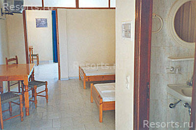 Hotel Vanessa 13